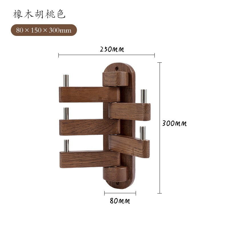 Walnut wood color