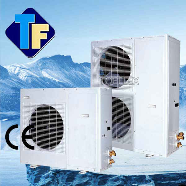Refrigerator R134a Box-type Condensing Unit With Compressor Factory Supply