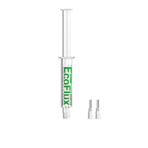 2uul 10cc ecroflux sc11 שטף solder נוזלי עבור iPhone & לוח אם אנדרואיד תיקון מיוחד <span class=keywords><strong>pcb</strong></span> ריתוך <span class=keywords><strong>pcb</strong></span> bga