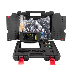 LAUNCH X431 IMMO Elite Autos chl üssel programmierung Diebstahls icherung OBD2-Diagnosewerkzeug Alle Systeme 15 Wegfahr sperren programmierer zurücksetzen