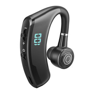 DB TrueワイヤレスステレオミニBluetoothイヤホン吊り耳タイプユニバーサル携帯用ビジネスカーキット - Product Image 1