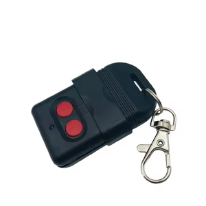 Malaysia Singapore Thailand SMC5326 5326 330mhz 433mhz 8 Dip Switch Auto Garage duplicato telecomando - Product Image 6