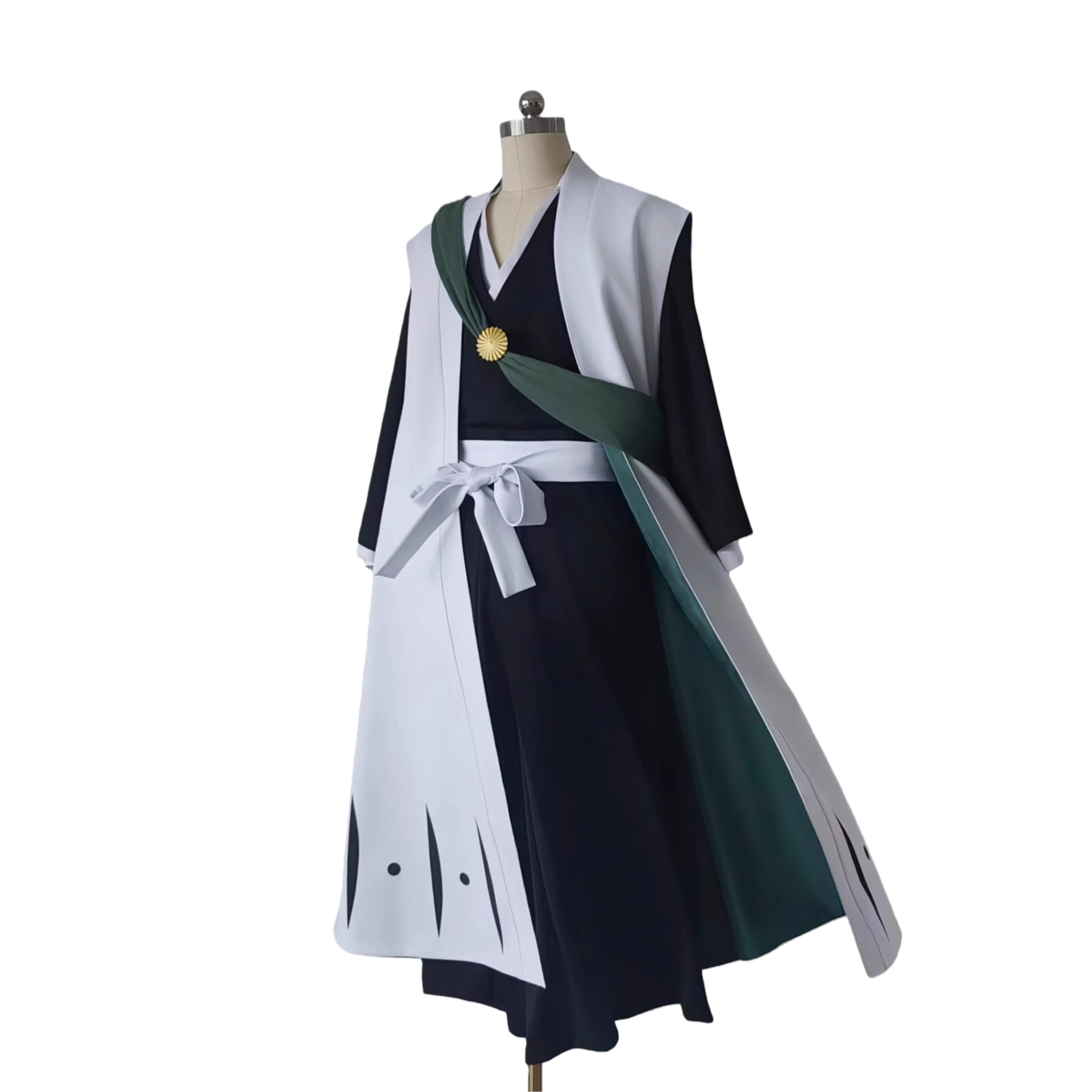 Hitsugaya Toushiro