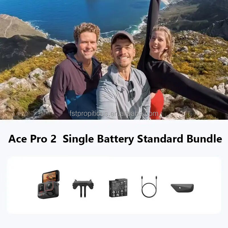 Paquete estándar de batería única Insta360 Ace Pro 2