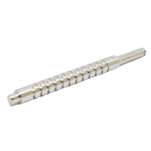 批发定制各种型号高精度数控加工零件螺纹轴 - Product Image 3