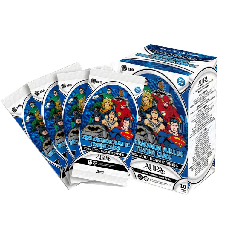 Édition Blaster 24h/24 et 7j/7