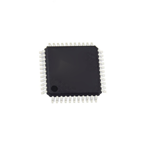 STM8S208S6T6C Integrierte Schaltung Original eingebettete Mikro controller STM8 STM8S C 8-Bit (32K x 8) FLASH 44-LQFP (10x10) - Product Image 1