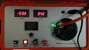 Tanbos LB4/60A 0-60kV High Voltage Underground Cable Fault Finder <strong>Detection</strong> <strong>Device</strong> - Product Image 2