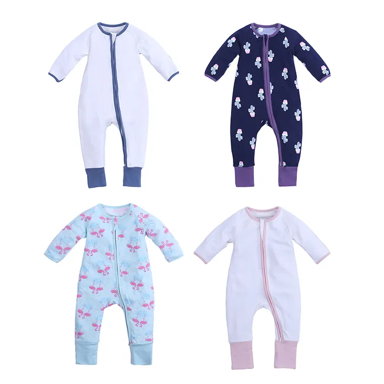 Vêtements d'hiver pour bébés, barboteuse à manches longues pour nouveau-né, vêtements pour bébés garçons, nouvelle collection