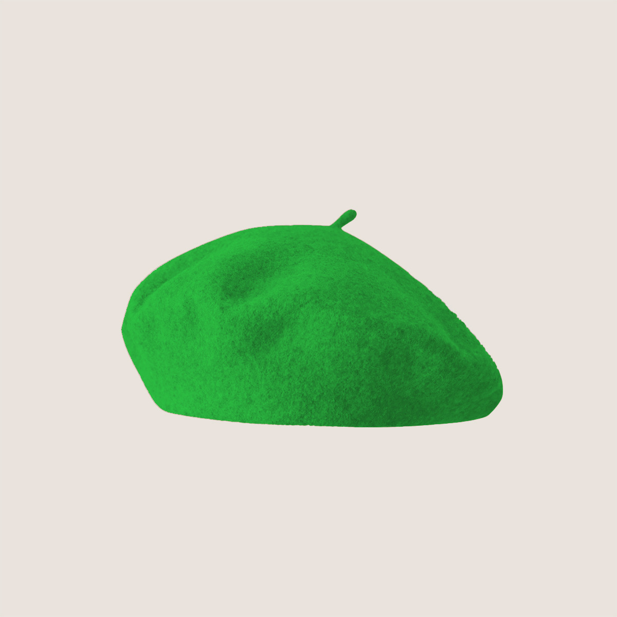 Verde manzana