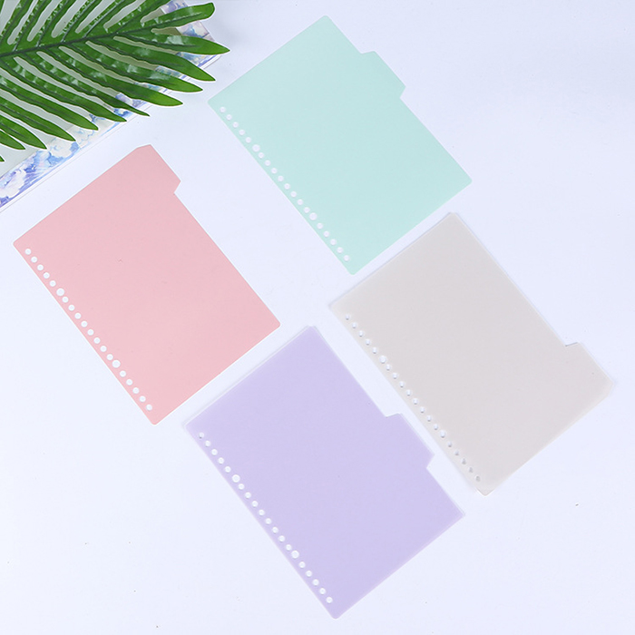 Four colors