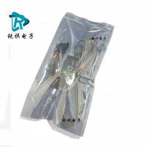 MAX6675 K型熱電対モジュール温度センサー、プログラム、コード、温度測定モジュール - Product Image 4