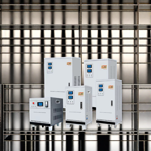 220V to 230V200V110V Automatic Voltage Regulator 5kva <strong>SVC</strong> <strong>20000va</strong> Voltage Stabilizer - Product Image 3