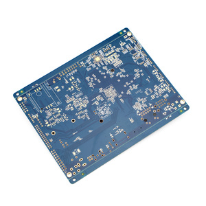Schaltung 2-Schicht-Platine Jlc-Leiterplatte Hackrf One Porta pack USB-Stecker Platine Software Definierte Radio-Ic-Programmier maschine - Product Image 2