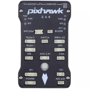 Professional-grade F450 Assembled Drone DIY Kit C++ <strong>Pythone</strong> Secondary Development Open Source Flight Control