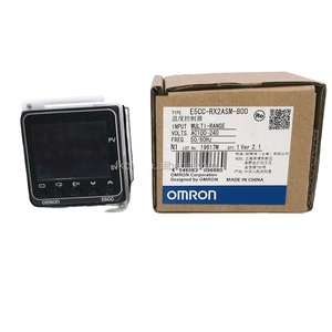 Ingh cantidad Digital emperemperatura Controller E5CC-RX2ASM-800 output Elay salida - Product Image 1
