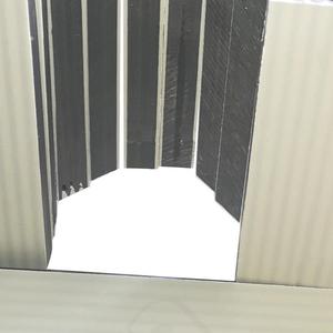 Hoch effiziente und wieder verwendbare Stahls chalung komplette Rahmen formen für Wand-und Säulen betons cha lungs systeme - Product Image 5