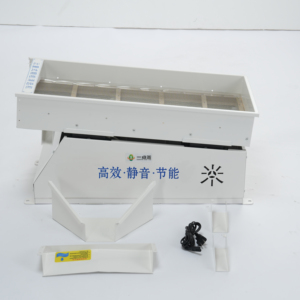 小型便携式大米分级筛精确分离设备，用于谷物清洗和处理破碎的大米筛分 - Product Image 1
