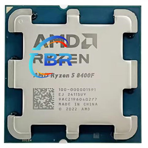 For <strong>AMD</strong> Ryzen 5 8400F R5 8400F 6 Cores 12 Threads 4.2GHz 65W <strong>Desktop</strong> <strong>Computer</strong> <strong>Processor</strong> with AM5 Socket CPU - Product Image 1