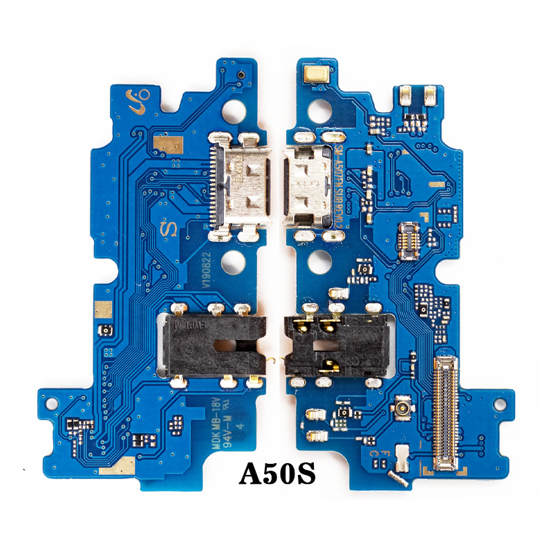 A50s