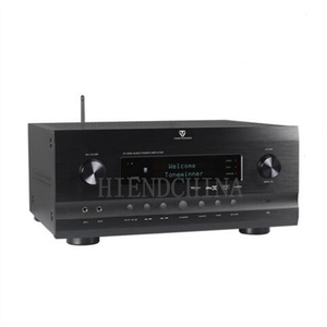 Winner AT-2000 11.2 Channel 4K/HDR 7.2.4 Decode <strong>Output</strong> AV <strong>Amplifier</strong> Mono 285W/4 Ohm BT Transmission APP <strong>Control</strong> - Product Image 4