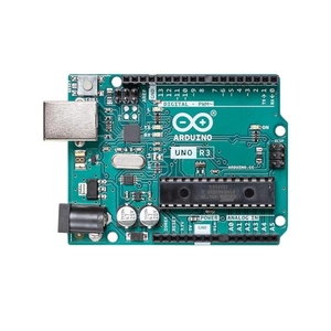 Kit de sensor Arduino original-Base TPX00031 para Arduino UNO R3