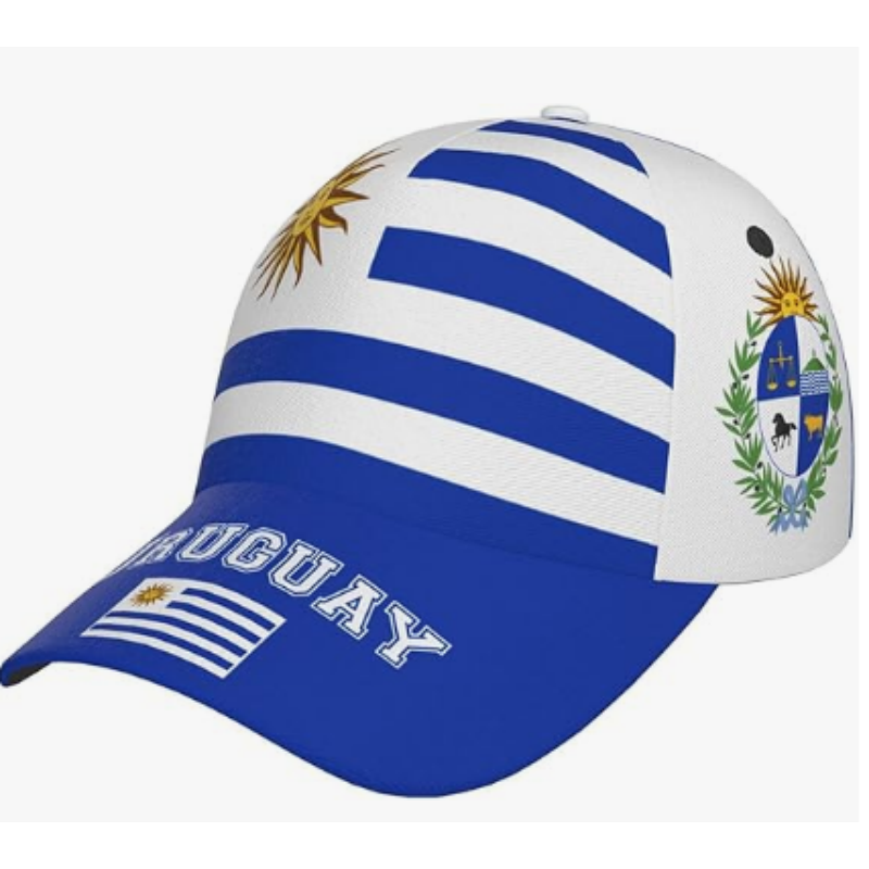 Uruguay 3