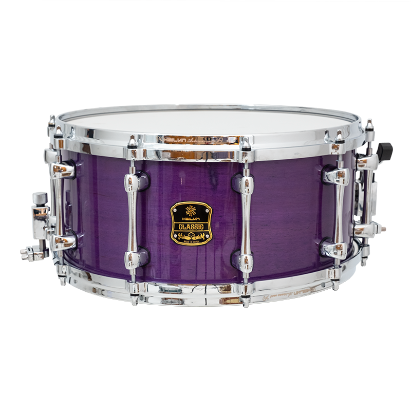 Érable nord-américain violet fumé