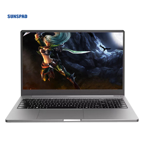 Computer portatile da gioco con processore AMD R5 4500U 5500U da 15.6 pollici con computer portatile a ricarica rapida typ-c da 2 pezzi - Product Image 2