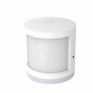 สำหรับ Xiaomi Mijia เซ็นเซอร์ร่างกายมนุษย์แม่เหล็ก, การเคลื่อนไหวในบ้านอัจฉริยะการเชื่อมต่ออุปกรณ์อัจฉริยะ Mijia GATEWAY Mi Home APP
