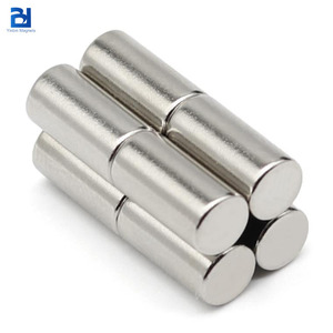 Emii N35 Neodymium Magnetic Tiles N35 Magnet <strong>Building</strong> <strong>Blocks</strong> Coated Bar <strong>Pattern</strong> Processing Services Include Welding Bending - Product Image 4