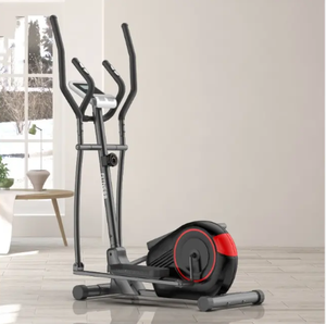 Hình Elip xe đạp Nhà Máy Giá Heart Rate Monitor hình elip huấn luyện viên phòng tập thể dục thiết bị thể thao Aerobic tập thể dục tập thể dục huấn luyện viên - Product Image 4