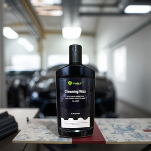 Meguiar's Ultimate & Chemical Guys Killer: Giải pháp thay thế tùy chỉnh cho sản phẩm lai 3M/Sonax/<span class=keywords><strong>Turtle</strong></span> <span class=keywords><strong>Wax</strong></span> - Product Image 5