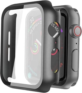 เคสป้องกันหน้าจอนาฬิกาสำหรับ Apple Watch 8 7 6 5 4 3 SE - Product Image 1
