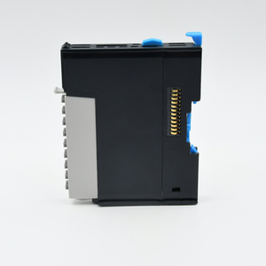 Profinet IOModbusアナログ入力I/Oモジュール温度センサーI/O用信号収集端子 - Product Image 4
