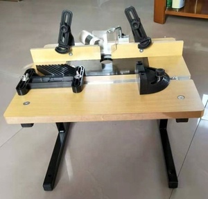 router台插板木工router台 - Product Image 2