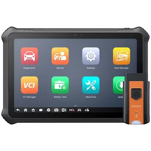 OTOFIX D1 PROS Professional Diagnostic <strong>Tool</strong> 36+ Service <strong>Functions</strong> Read/Erase Codes View Live Data Active <strong>Test</strong> - Product Image 1
