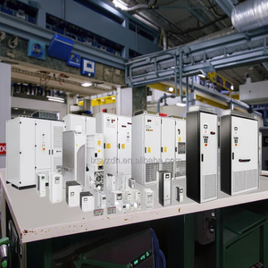 Acs880 Plc Pac & controller dedicati convertitore di frequenza Acs880-01-169a-3 + d150 + e200 + n5050 + n8015 + p90 - Product Image 1