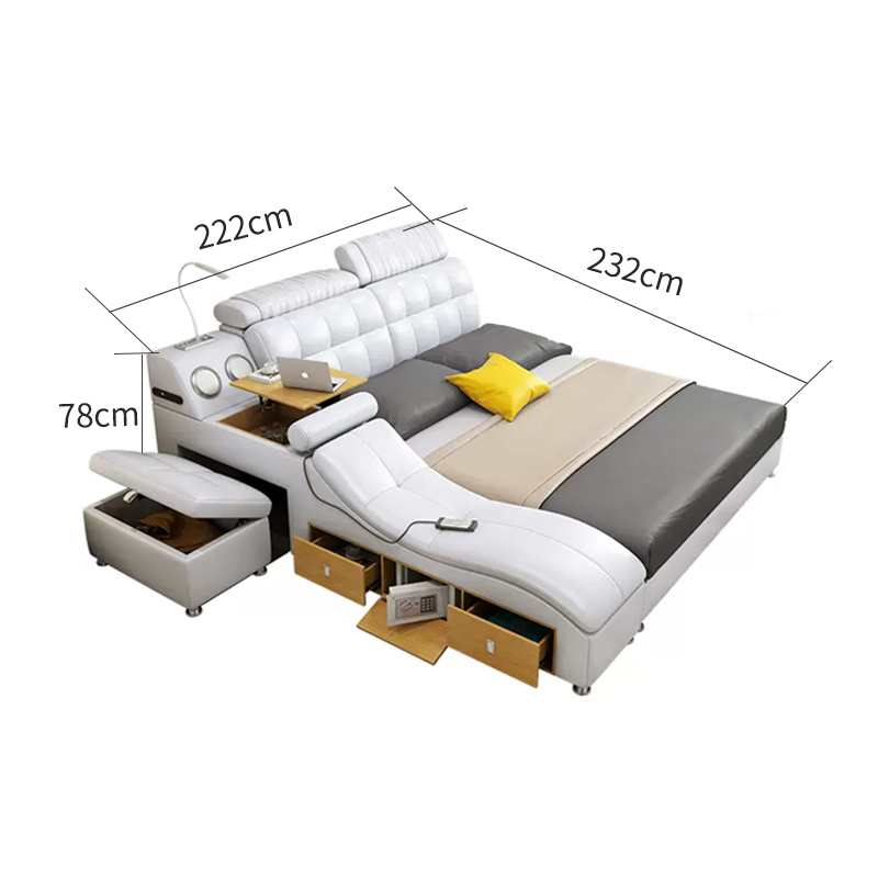 Without Projector
