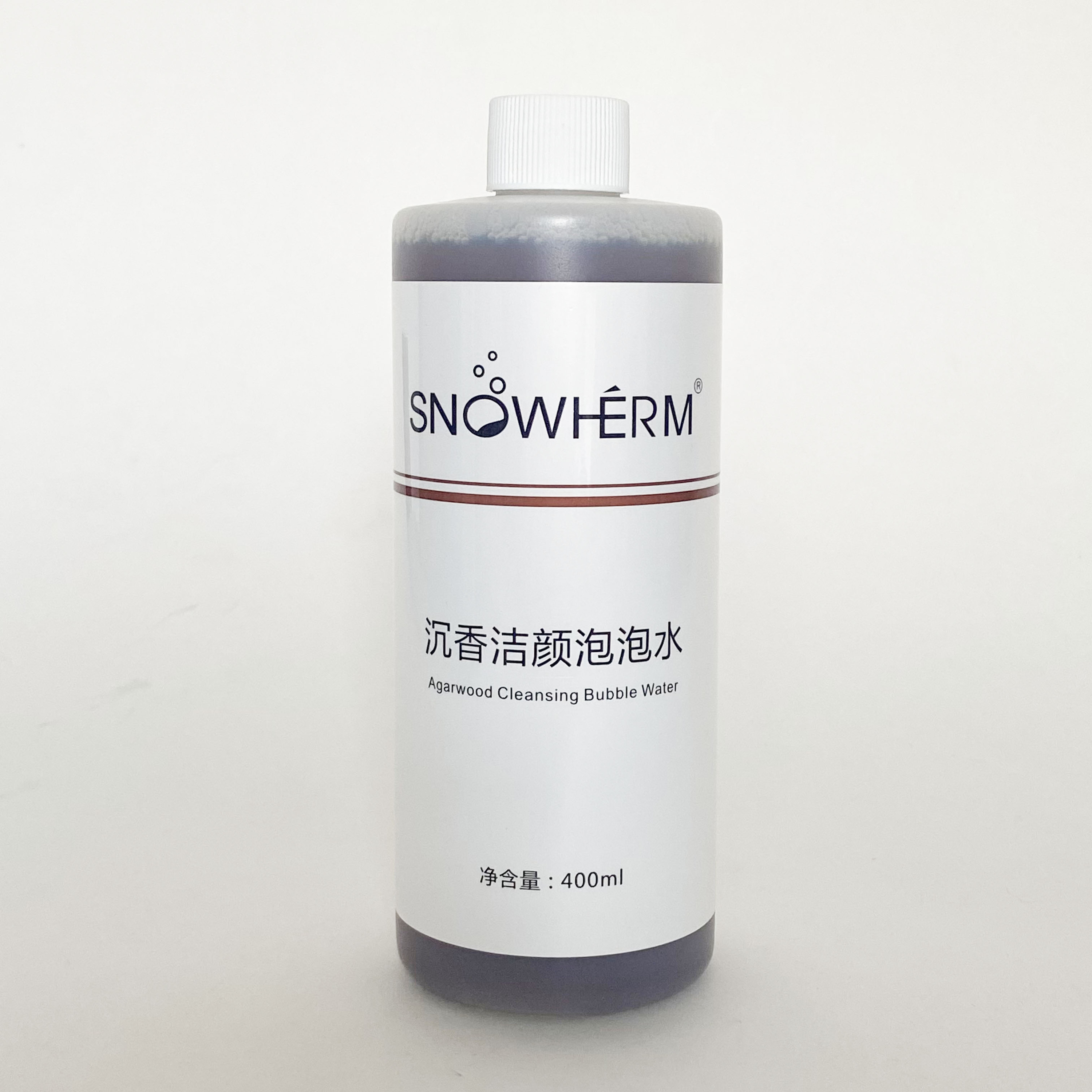400 ml di legno di agar