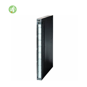 100% Controlador PLC PAC genuino 6ES7431-1KF10-0AB0 Módulo de entrada analógica, aislado 8 AI, resolución 14 bits - Product Image 1