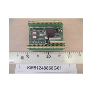 Pièces d'ascenseur Kone KM51248868G01 KM51248867G01 KM51248866G01 Carte PCB principale conçue pour les hôtels modernes et les ascenseurs Version B - Product Image 4