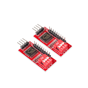 用于Arduino微控制器开发的5pcs PCF8574 PCF8574T IO扩展板模块8位I2C接口 - Product Image 3