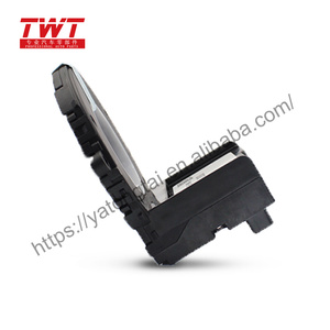 Columna de dirección TWT-Sensor de posición de rueda Número de pieza de ángulo 27589AJ000 Supersesión (s) 27549AL000 27582AJ000 - Product Image 5
