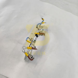 YUE CAI Construction Machrinery <strong>Spare</strong> <strong>Parts</strong> 241-4619 2414619 DIODE AS - Product Image 1