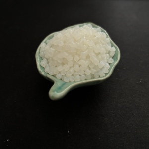 High Density Polyethylene <strong>HDPE</strong> <strong>PE100</strong> Plastic Raw Material Virgin Granules Pipe Grade <strong>HDPE</strong> YGH 041T - Product Image 3