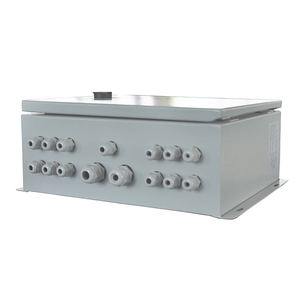 防水DC1000VDC500VコンバイナーボックスDCコンビネーションPvコンバイナーボックス2ストリングイン2アウト - Product Image 6