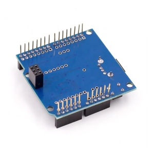 ADK USB Host Shield 2.0 für Arduino Kompatibel mit Google ADK Product Genre ICs