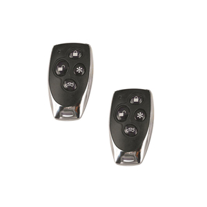 K9 Alarma de coche unidireccional con sistema de entrada sin llave en stock para la venta - Product Image 3