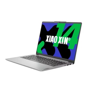 2024 Computadora portátil Xiaoxin 14 pulgadas 5-13420H 16G/512G SSD Tarjeta gráfica integrada AG Pantalla mate - Product Image 1
